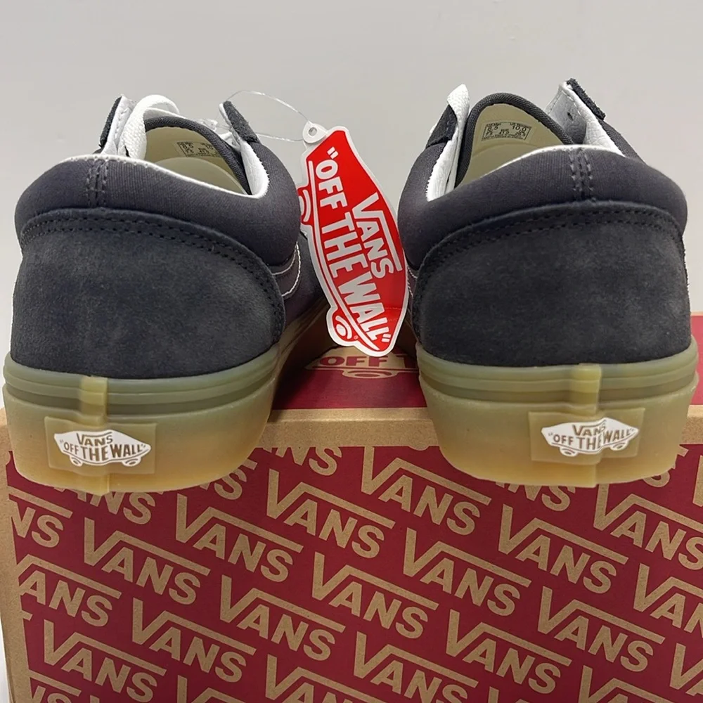 Vans WMNS Style 36
Gum Asphalt
VN0A54F6107
Sneakers - Picture 13 of 16